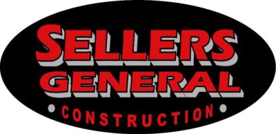Sellers General Construction LLC Logo