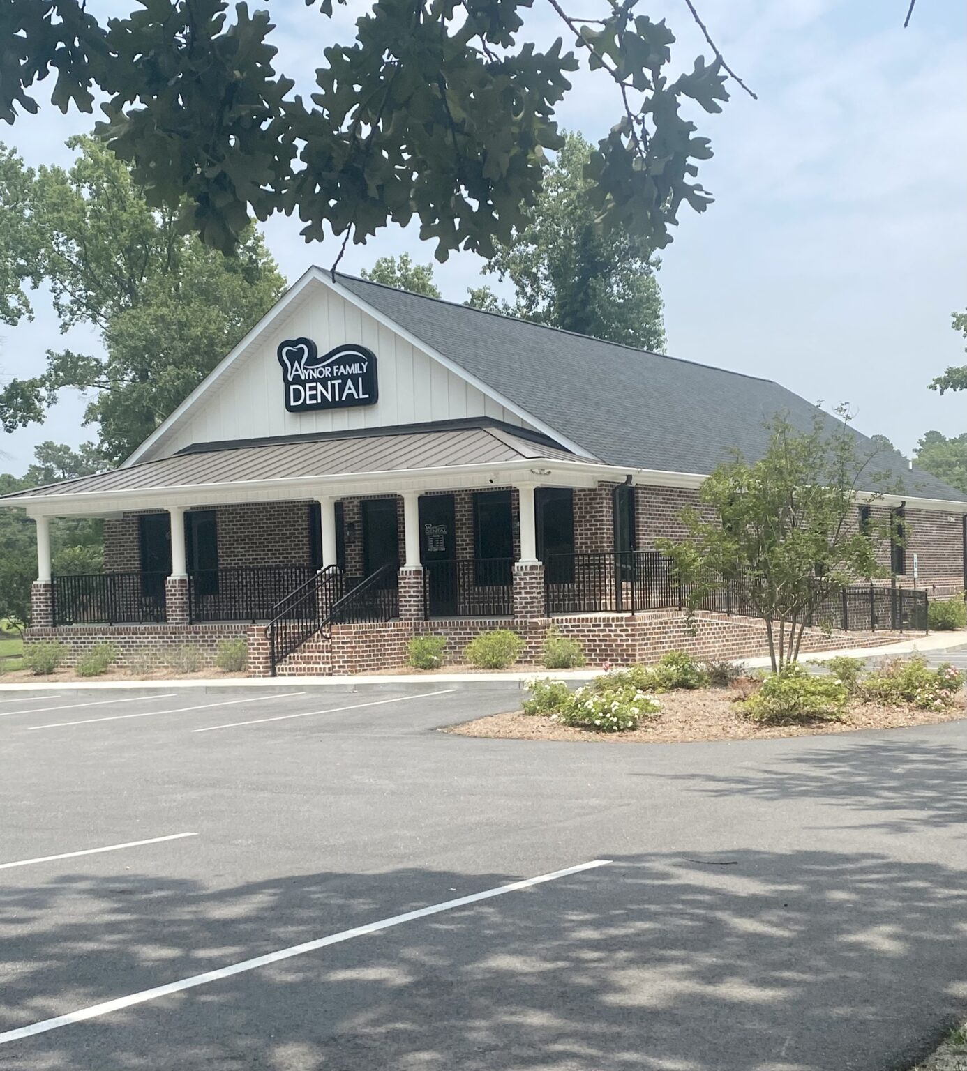 MEDICAL Sellers General Construction LLC