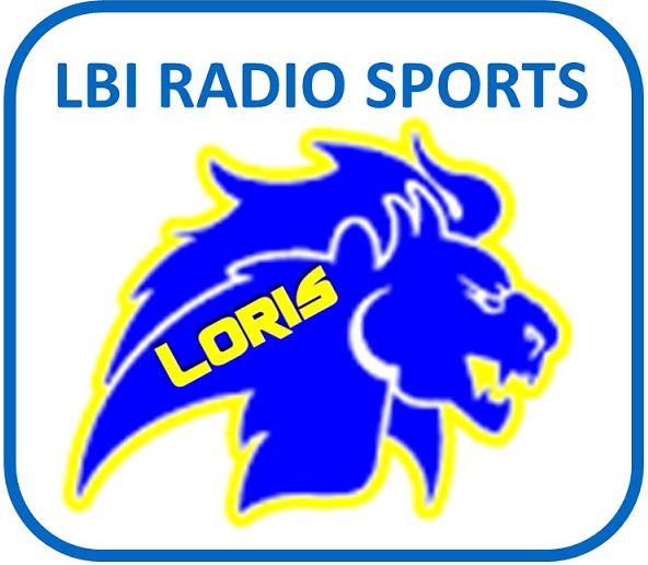 LBI Radio Logo