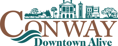 Conway Logo