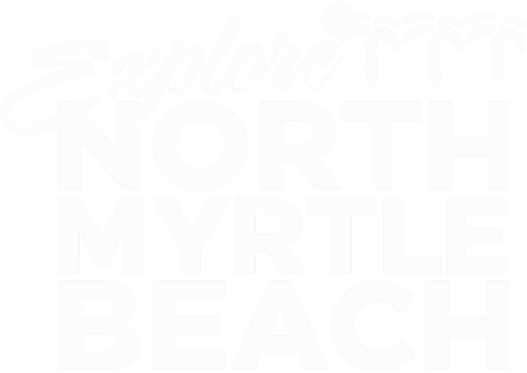 North Myrtle Beach Logo